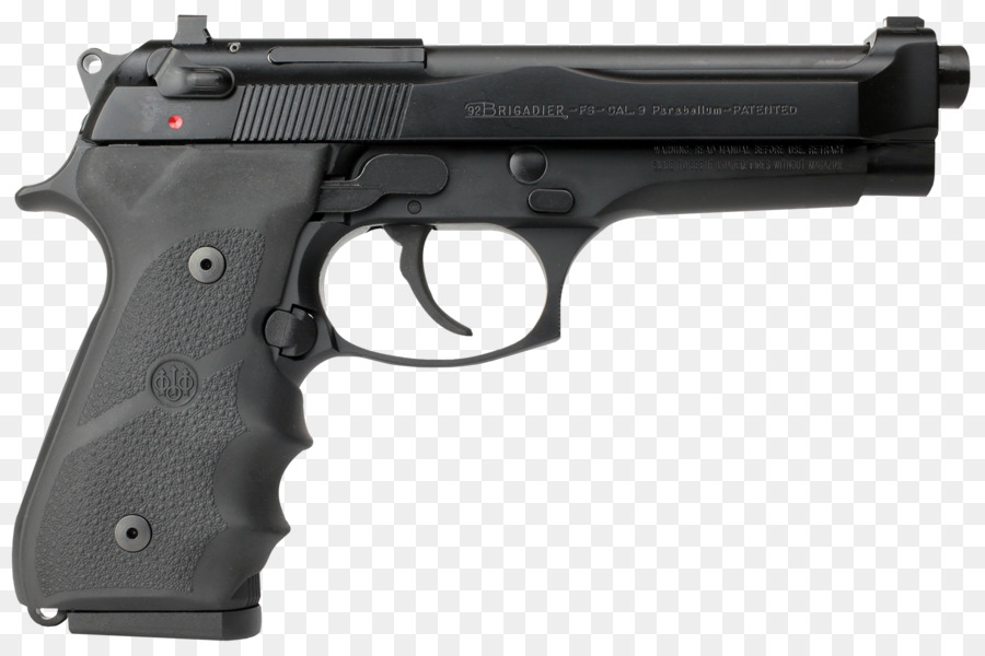 Beretta M9，بيريتا 92 PNG