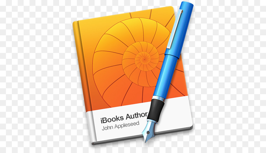 Ibooks و المؤلف，Ibooks PNG