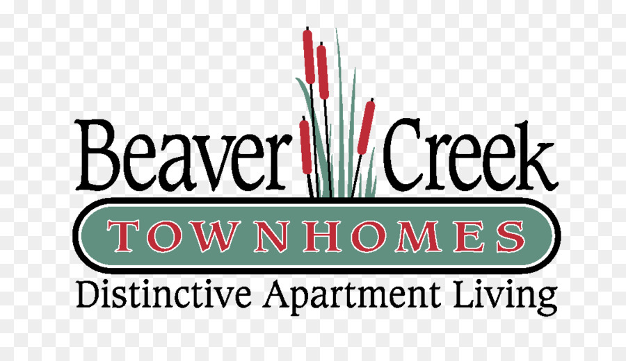 Beaver Creek Resort，شعار PNG