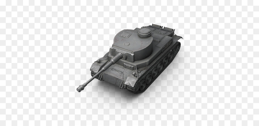 عالم الدبابات，Vk 4502 PNG