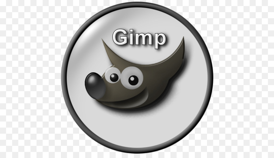 Gimp，برامج الكمبيوتر PNG