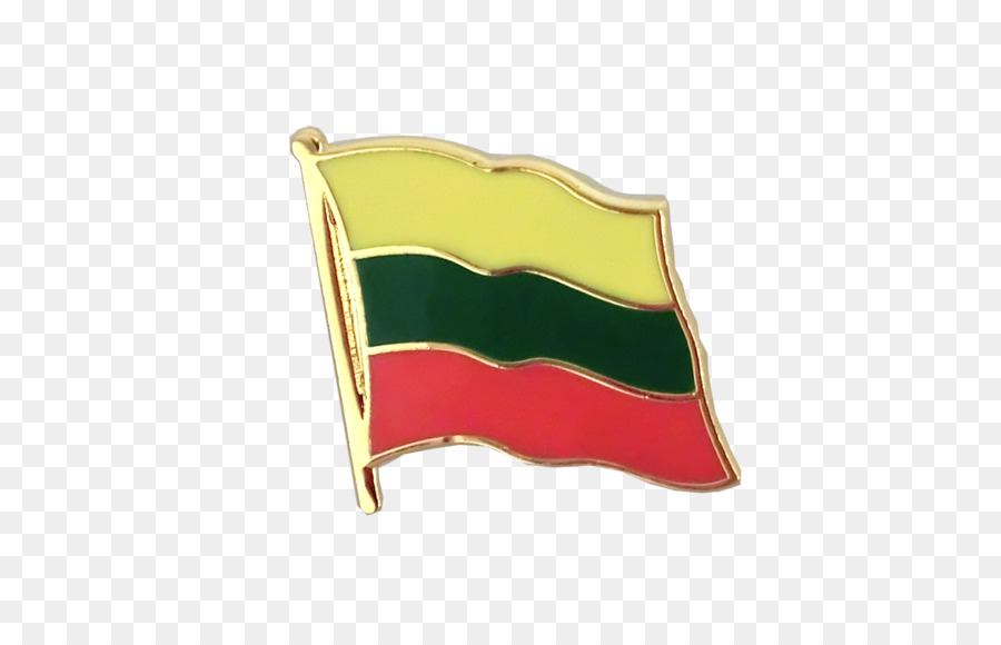 العلم من ليتوانيا，العلم PNG