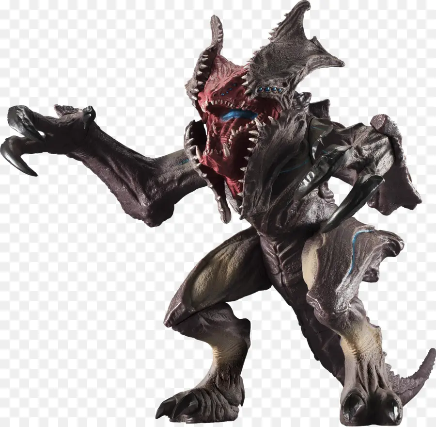 العمل لعبة الأرقام，Kaiju PNG