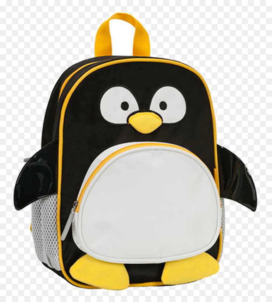 البطريق，حقيبة PNG