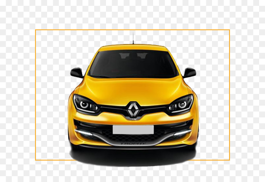 Mégane Renault Sport，رينو PNG