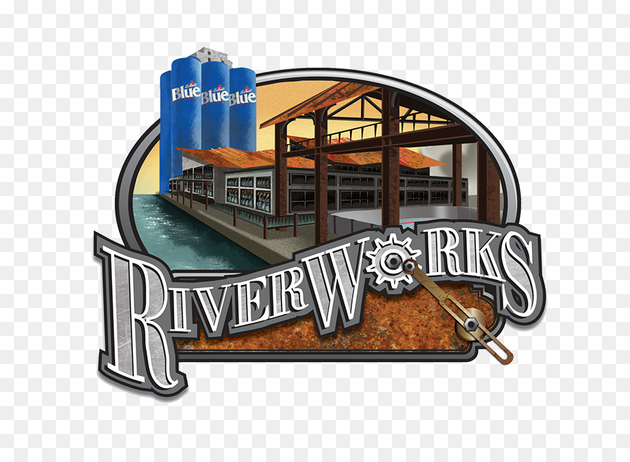 الجاموس Riverworks，الجاموس باندو 2018 PNG