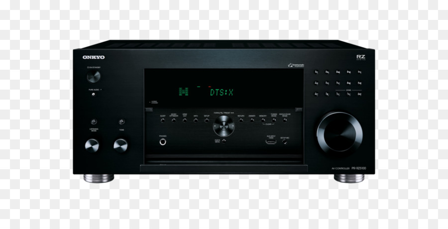 Av المتلقي，Onkyo Txrz1100 PNG