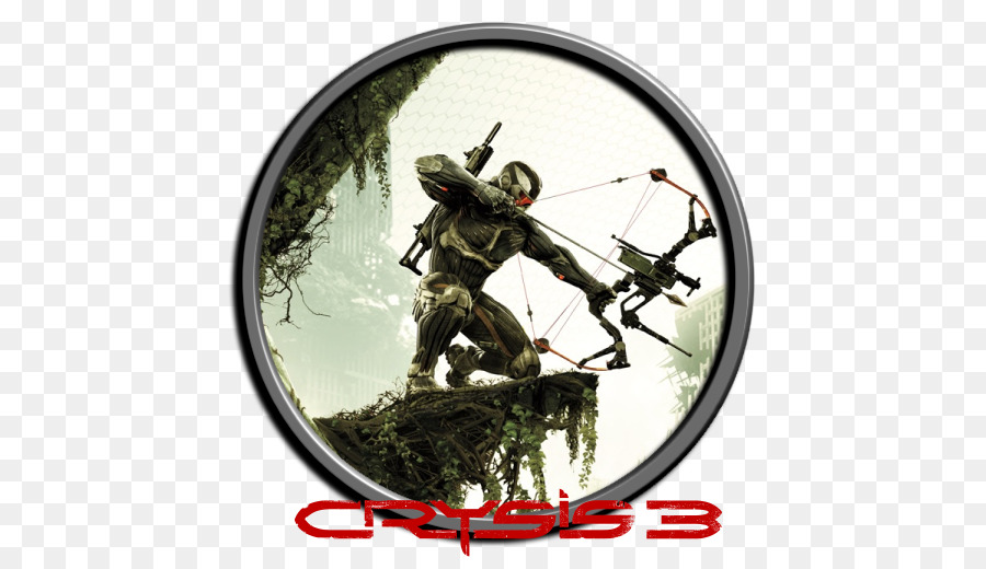 لعبة Crysis 3，لعبة Crysis 2 PNG