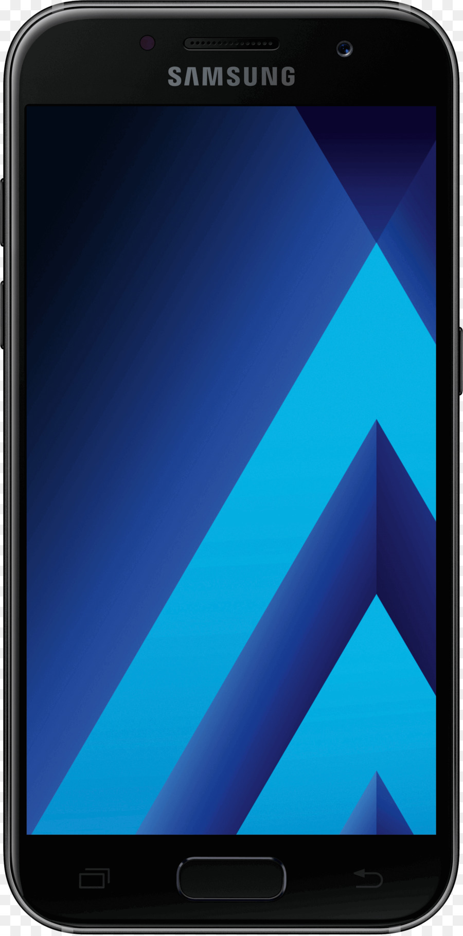 Samsung Galaxy A3 2017，سامسونج جالاكسي A5 2017 PNG