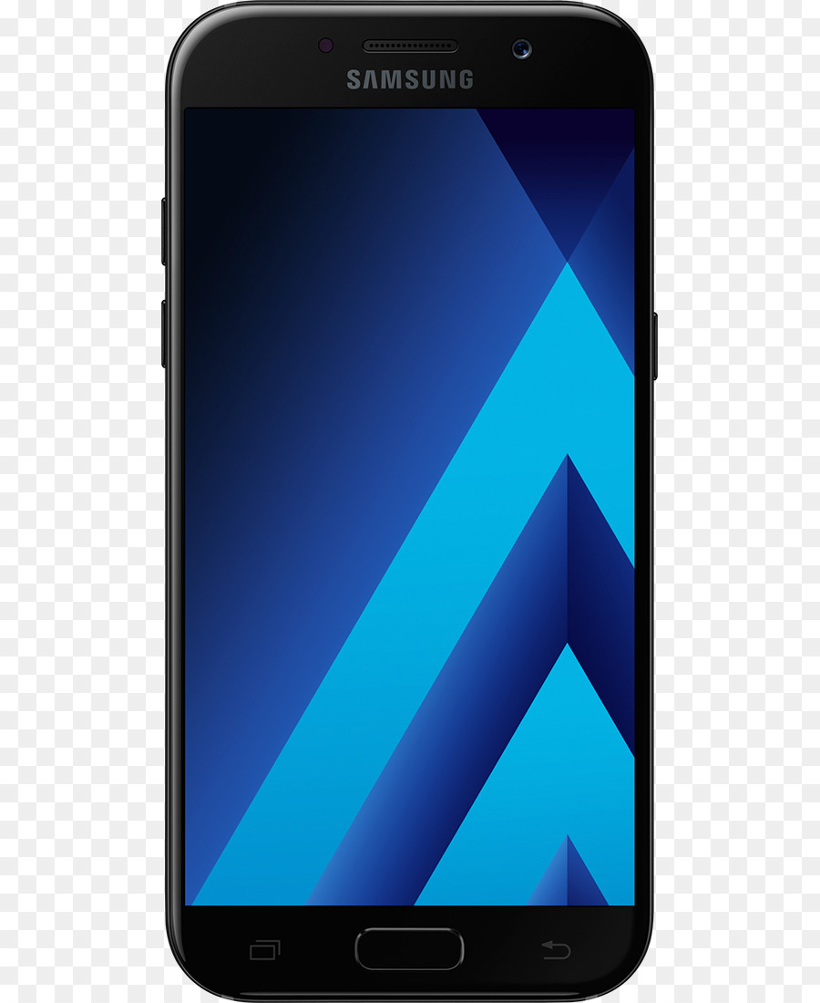 سامسونج جالاكسي A5 2017，Samsung Galaxy A3 2017 PNG