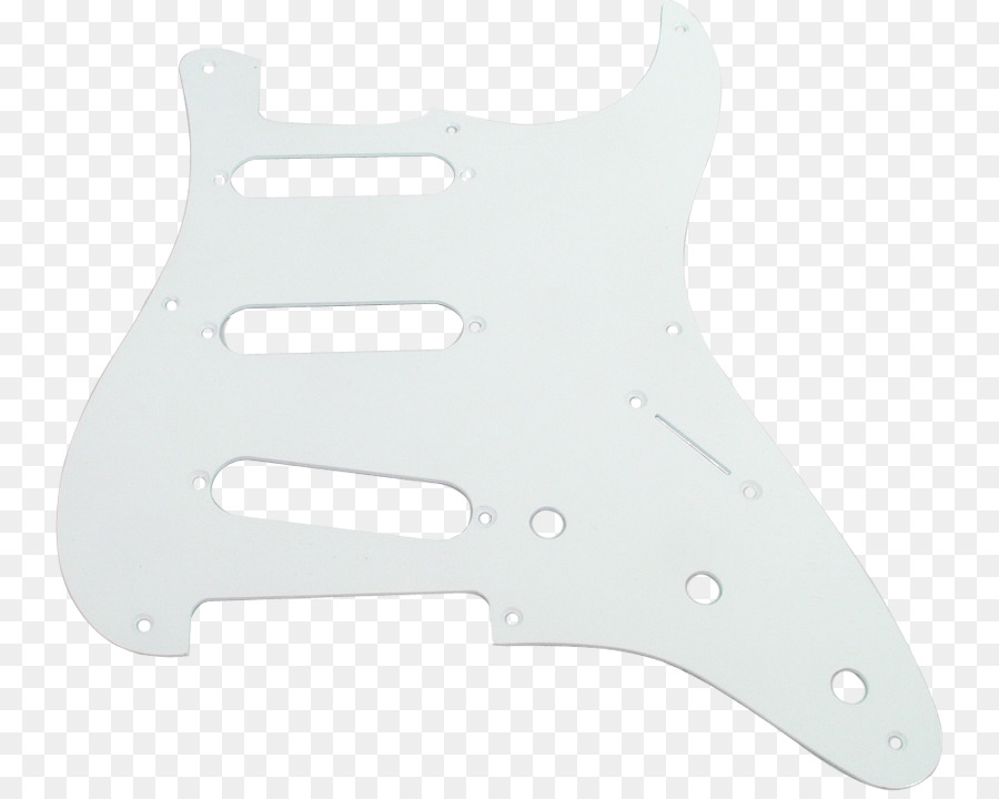 فندر ستراتوكاستر，Pickguard PNG