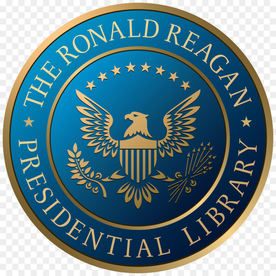 مكتبة رونالد ريغان الرئاسية，مكتبة PNG