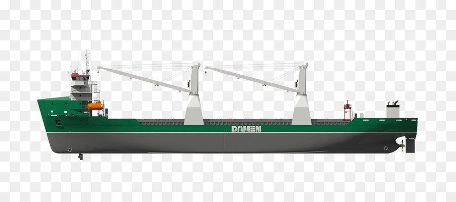 سفينة السماوات，الهندسة المعمارية البحرية PNG