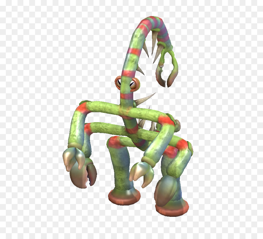 بوغ，Spore Creature Creator PNG