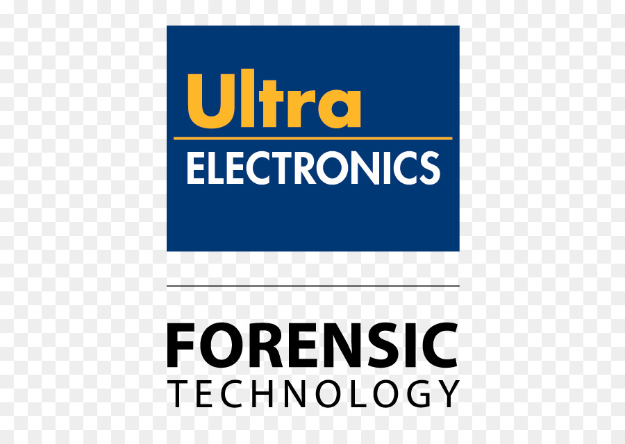 الطب الشرعي تكنولوجيا واي Inc，Ultra Electronics الشرعي Technology Inc PNG