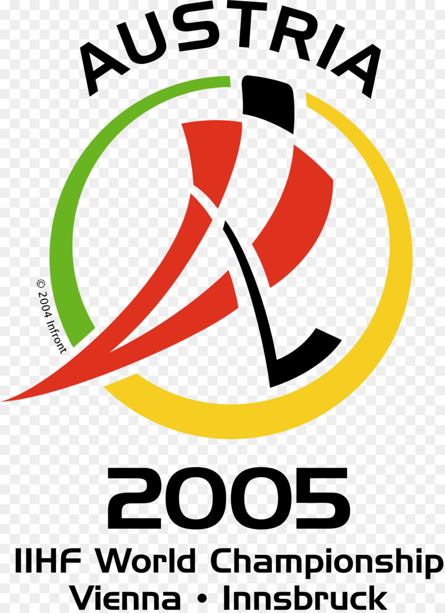 الرجال 2005 العالم هوكي الجليد في بطولة，2005 بطولة العالم للهوكي على الجليد PNG