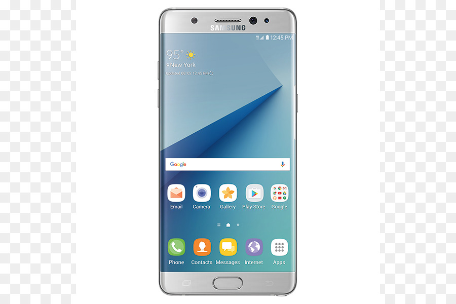 Samsung Galaxy Note 7，Samsung Galaxy Note Ii PNG