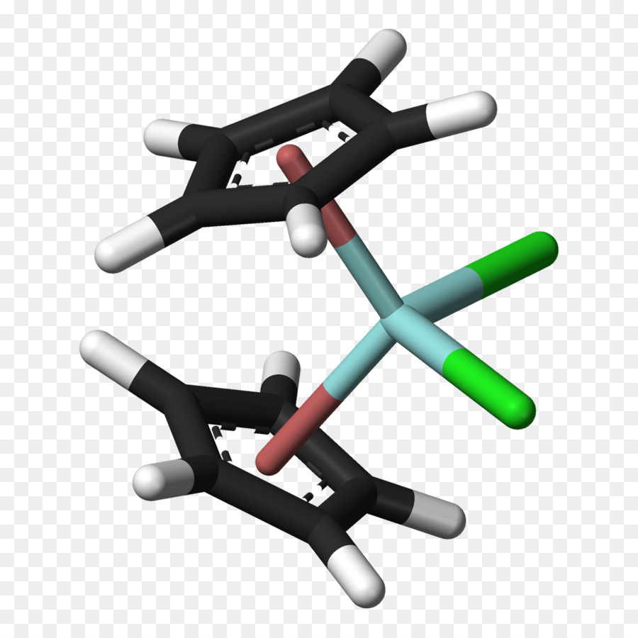 Cyclopentadienyl Complex，Cyclopentadienyl PNG