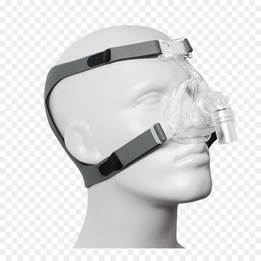 قناع Cpap，ينام PNG