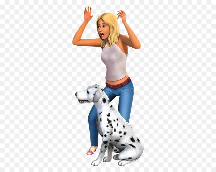Sims 3 Pets，Sims 2 Pets PNG