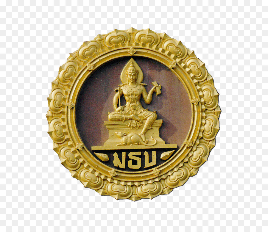 الشعار الذهبي，Nsu PNG