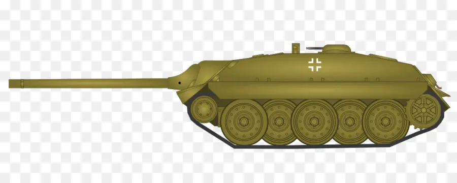 E50 Standard Tank，الدبابة المدمرة PNG