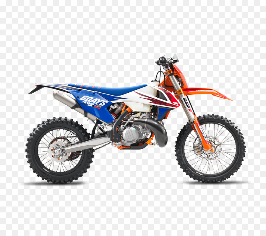 دراجة نارية，Ktm 300 PNG