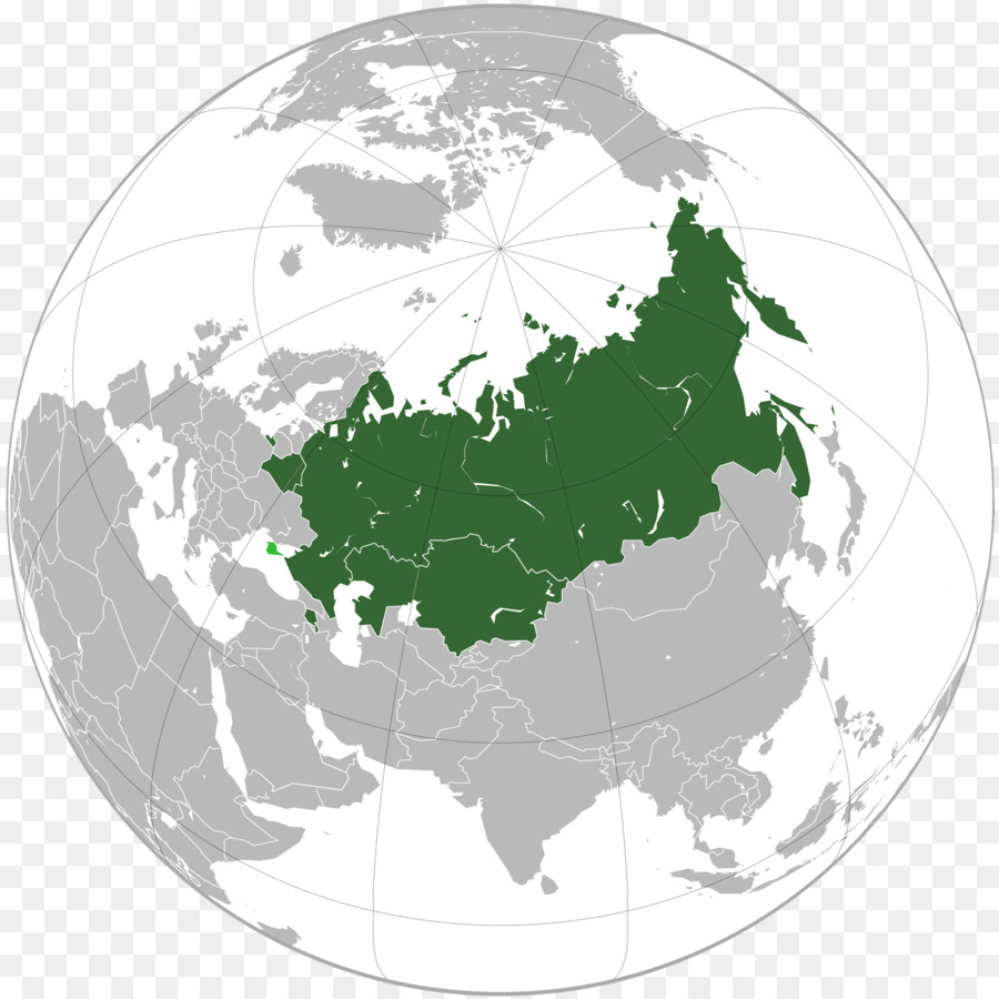 روسيا，رابطة الدول المستقلة PNG
