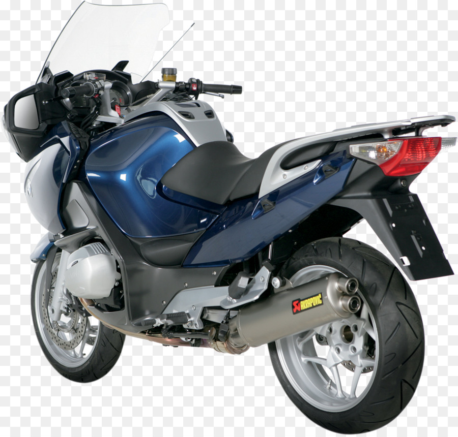 نظام العادم，Bmw R1200r PNG