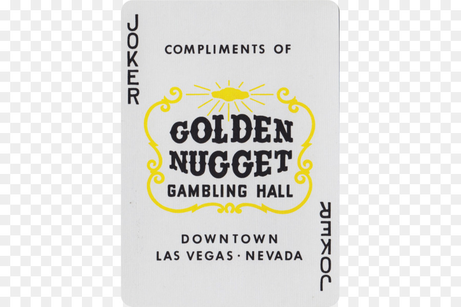 Golden Golden Golden Las Vegas，اللعب بالبطاقات PNG
