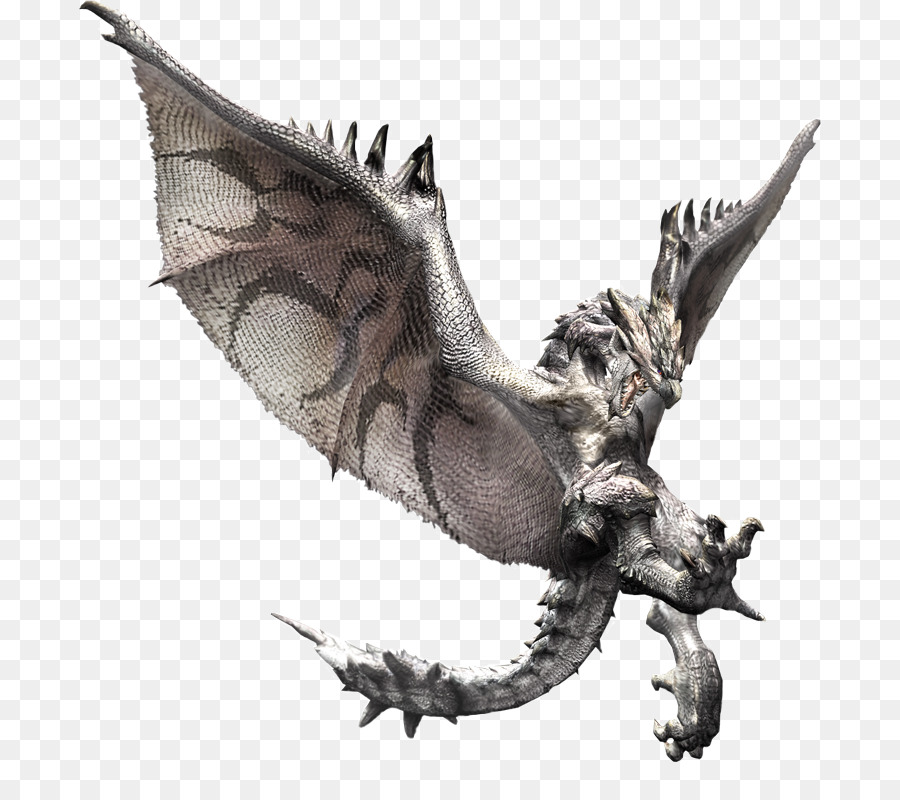 الوحش هنتر الأجيال，Monster Hunter Tri PNG