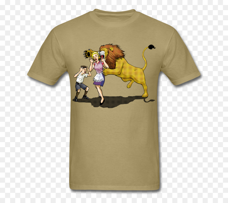 التي شيرت，Spreadshirt PNG