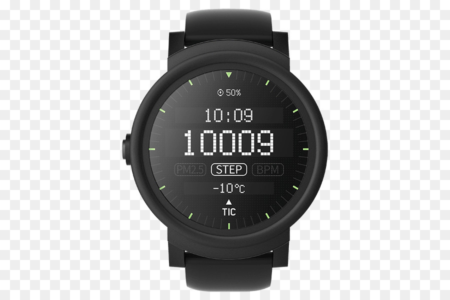 وينبغي，Smartwatch PNG