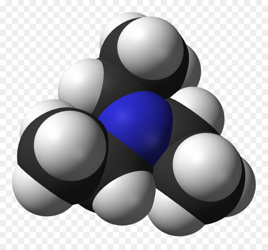Triethylamine，الموسوعة PNG
