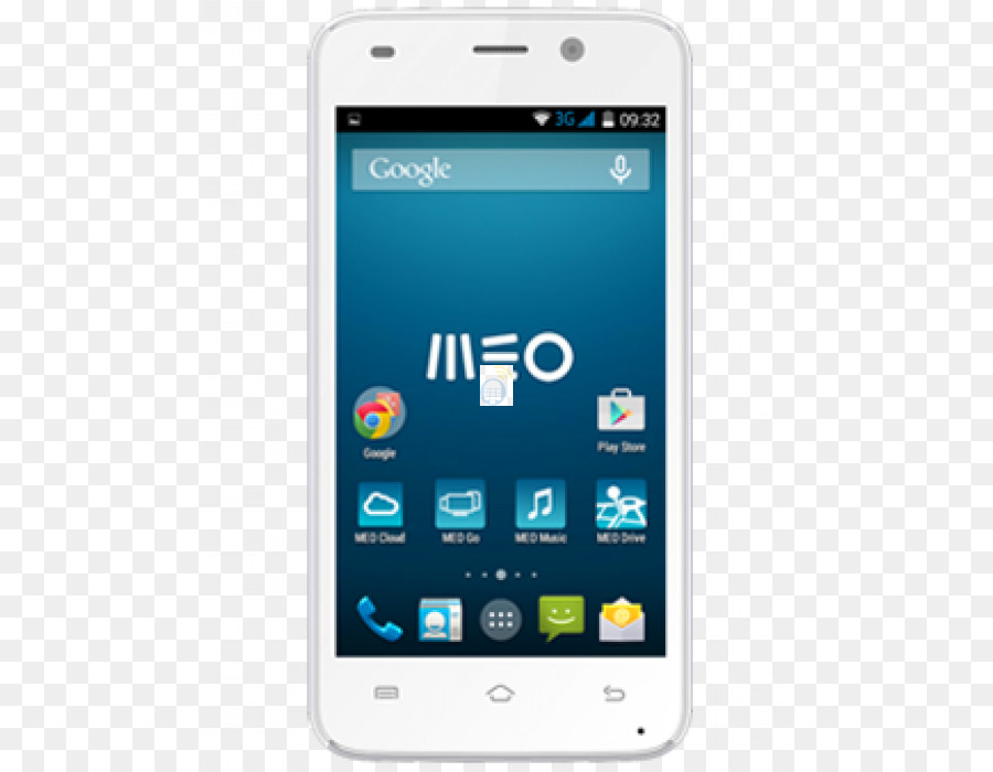 Zte Blade L7，هاتف PNG