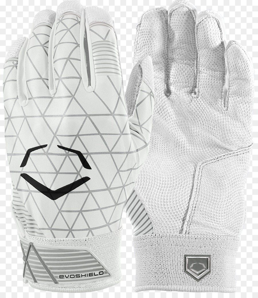 Evoshield，الضرب القفازات PNG