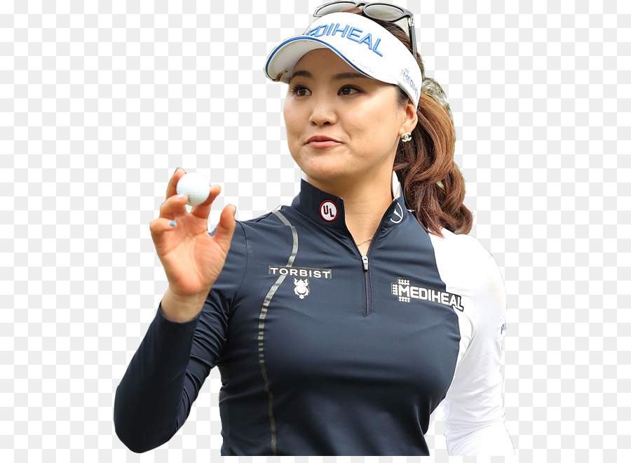 ريو Soyeon，المرأة بطولة Pga PNG