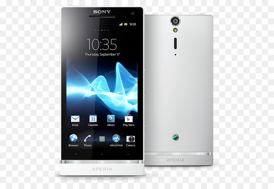 Sony Xperia P，Sony Xperia S PNG