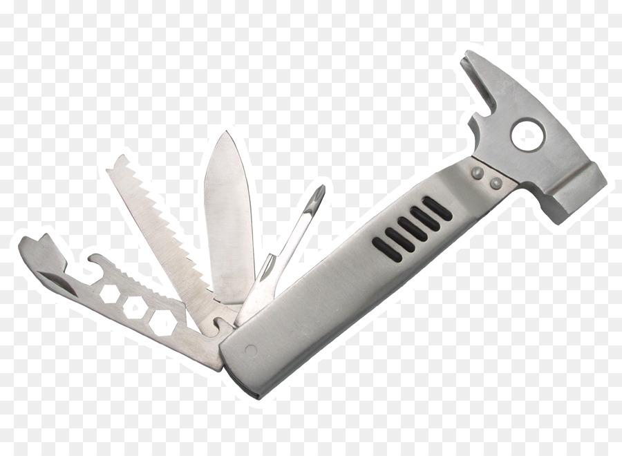 متعددة الوظائف أدوات السكاكين，سكين PNG