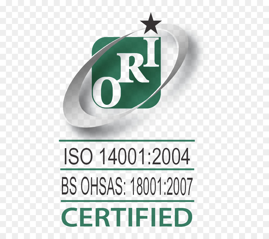 Ohsas 18001，Iso 14000 PNG