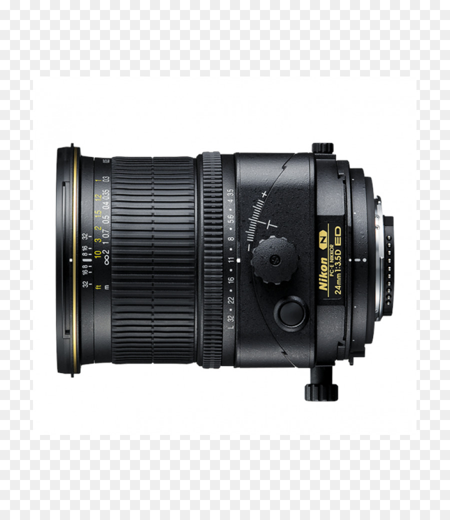 نيكون Pce Nikkor 24 مم F35d إد，Nikon Af Nikkor 50 مم F18d PNG