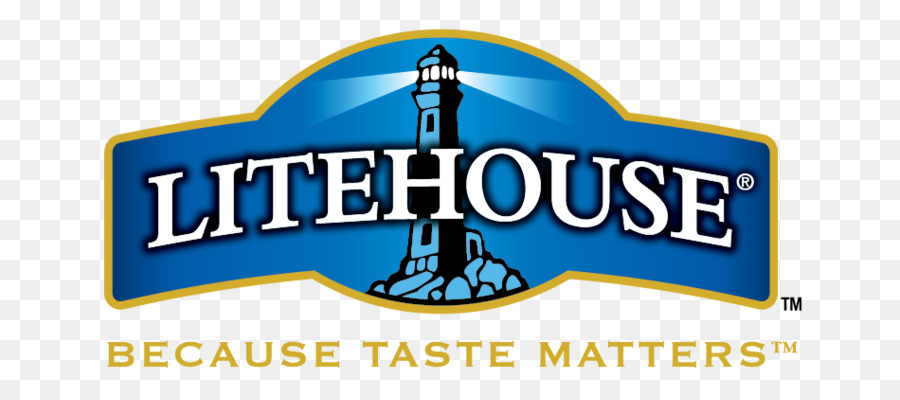 Litehouse الأزرق مصنع الجبن，صلصة غمس PNG