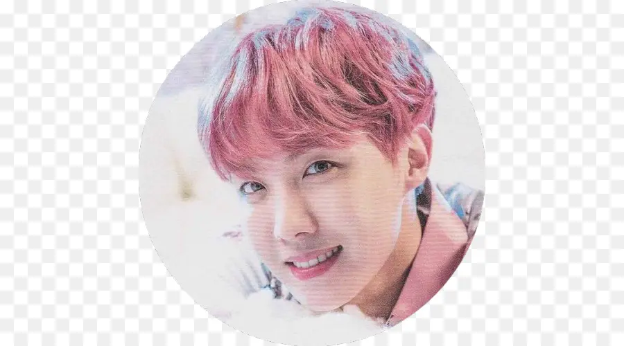 Jhope，Bts PNG