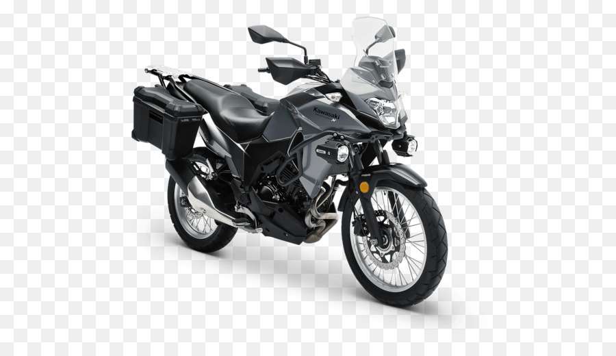 كاواساكي Versys 650，كاواساكي Versys PNG