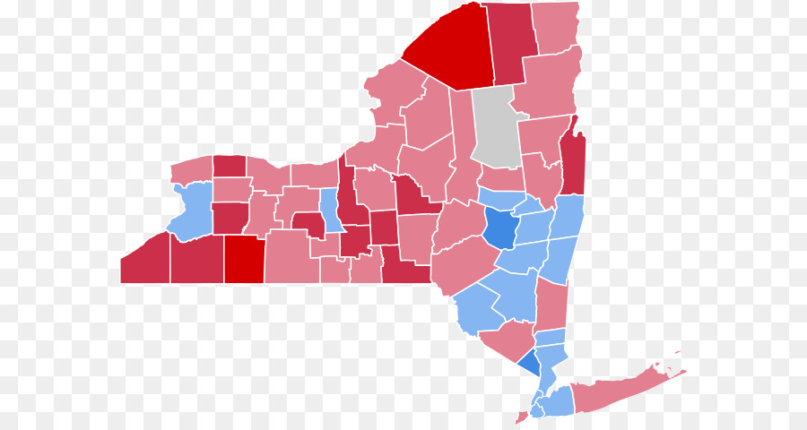 نيويورك，الولايات المتحدة الانتخابات الرئاسية عام 1868 PNG