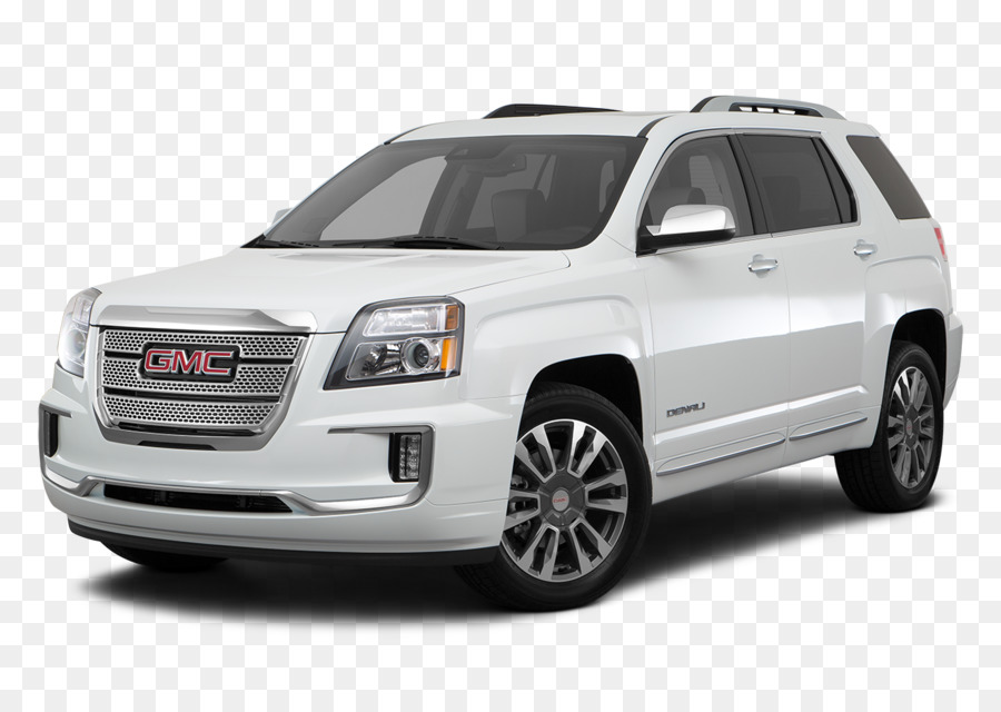 2016 Gmc Terrain，2015 Gmc Terrain PNG