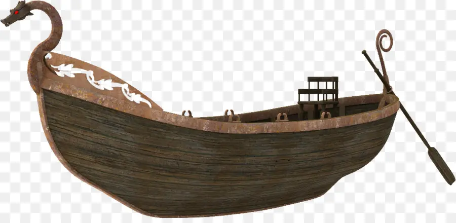القارب，السفينة PNG