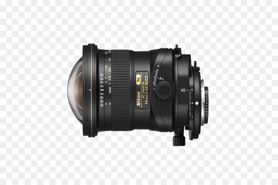 نيكون Pce Nikkor 24 مم F35d إد，Nikkor PNG