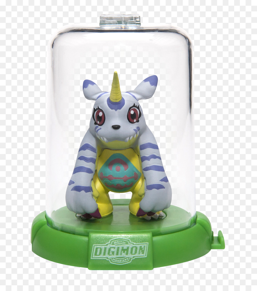 Agumon，Gabumon PNG