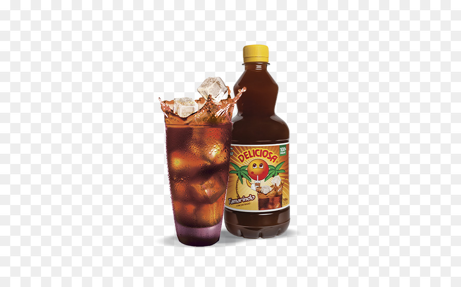 الروم و الكوك，الشاي المثلج PNG